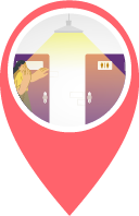 hotspot icon image