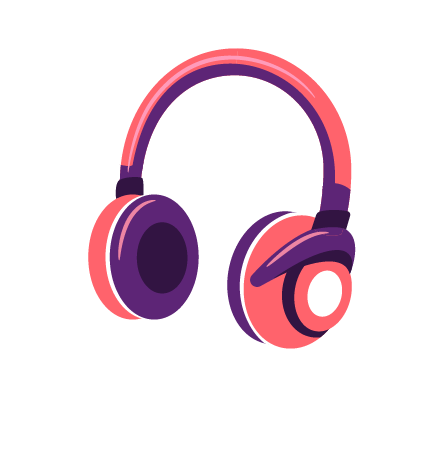 headphones