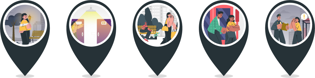 boilerplate for video