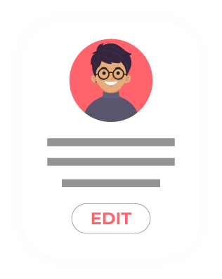 boilerplate for video