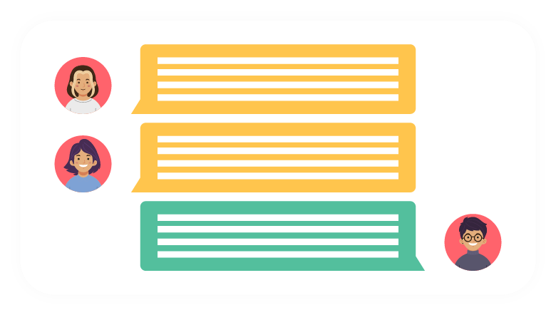 boilerplate for video